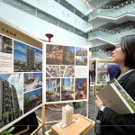 透過入圍作品展覽等系列活動(dòng)，揭序都市建築、景觀環(huán)境及區(qū)域美學(xué)等特質(zhì)，與所有市民分享建築理念「11實(shí)現(xiàn)」的成果。