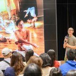 從東方的傳統(tǒng)戲曲到西方的馬戲文化，表演藝術(shù)不分國(guó)界，憑藉的是那顆熱忱的心與一點(diǎn)點(diǎn)的進(jìn)步。