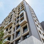 於2017年完工—新業(yè)誠家，位於精科路與文山五街口，為新業(yè)第一個勞工住宅個案，規(guī)劃216戶(含店面)，以人為本的共好住宅，擁抱平凡的幸福。