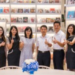 名人理財(cái)講座圓滿大成功！感謝前來參與的各位也謝謝背後一群辛苦支援的工作人員，用心準(zhǔn)備只為與家族一同分享這份美好！