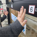 位於臺中14期的大塊藏硯、大塊森濤、V&A，嚴選高規(guī)格鋁窗品牌「YKK 氣密窗」，榮獲 6 大高性能防音「綠建材」標章，具備卓越的水密性與抗風能力，為住戶打造安心、舒適的居住環(huán)境。