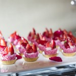 文藝典雅的空間搭配令人垂涎欲滴的小點(diǎn)，舒心的氛圍心情也變得輕鬆愜意