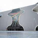 2025年7月仲夏，在國家級殿堂『臺中國家歌劇院』舉辦沙龍講座，透過空間與知識的結(jié)合，打造兼具深度與美感的對話場域。