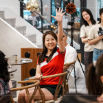 在QA互動(dòng)中感受味噌蘊(yùn)藏的深厚人情與文化溫度，成就一場(chǎng)充滿共鳴與感動(dòng)的美好聚會(huì)。