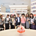 感謝譚老師及所有參與的新業(yè)家族與粉絲們！【新業(yè)名人講堂】往後也將持續(xù)舉辦多元且精采的講座，敬請期待並關(guān)注新業(yè)建設(shè)粉絲團(tuán)的消息呦！