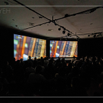 藝術(shù)家 優(yōu)席夫在講座中分享《國(guó)家地理頻道節(jié)目—南島起源》，身為節(jié)目主持人，向現(xiàn)場(chǎng)賓客們分享這段奇妙旅程，節(jié)目更榮獲第57屆電視金鐘獎(jiǎng)自然科學(xué)及人文紀(jì)實(shí)節(jié)目主持人獎(jiǎng)、人文紀(jì)實(shí)節(jié)目獎(jiǎng)、一般節(jié)目類剪輯獎(jiǎng)。