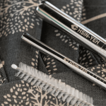 活動尾聲，致上新業(yè)特製的不鏽鋼吸管組，讓我們一同為地球和大海盡一份心力，從小小的日常改變開始。