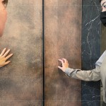 透過觀摩，親觸各式面料與質(zhì)地，開拓對於空間設(shè)計上的選料與視野。