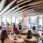 讓我們跟著總監(jiān)一同帶上行囊，將「佛羅倫斯」的香氛學(xué)問與歷史滿載而歸！