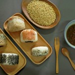 稻米吃得到美味，也吃得進(jìn)健康。透過這次一日小農(nóng)碾米體驗(yàn)，新業(yè)團(tuán)隊(duì)不但一同參與一粒稻米從尚未脫穀的原始狀態(tài)直到躍上餐桌的旅程，也深受農(nóng)民對(duì)自身志業(yè)的熱忱所感動(dòng)。