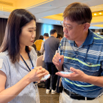 跨組別交流分享，促進(jìn)想法流動(dòng)與精驗(yàn)積累，挖掘不同視角與不同職位的看法。