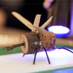 每個(gè)作品皆獨(dú)一無二，不只是臨摹，而是發(fā)揮創(chuàng)意，藉由手作活動(dòng)的課程期望不論大人小孩都能沉浸於此，將心中的完美作品，透過短短的午後時(shí)光美好展現(xiàn)。