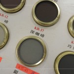 探究不同顏色的填縫劑，方能顯得整體更有設(shè)計感，不只對磁磚品質(zhì)的要求，更講究細(xì)節(jié)，依據(jù)磁磚的色系、尺寸及呈現(xiàn)的效果進(jìn)行搭配。