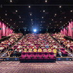 2025第二場的新業(yè)電影日，邀請200多位新業(yè)住戶一同參與這場年度盛事。