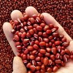 高雄9號，外型圓潤健康的紅豆，背後隱藏著農(nóng)民們的悉心照料，就像把米豆視為己出般，紅豆的價值，想必農(nóng)民最能深刻知曉。