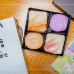 致上新業(yè)與小羊苗庇護工場合作-手工羊毛皂方巾組禮盒，與家族朋友們益起共享這份心意，淡淡草本的香氣，正好搭配這場植物療癒力的尋味之旅。