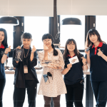 每次的手作課程，皆看見職人的專心、用心、耐心，用自身的微薄之力傳達偉大的願景，「在守護環(huán)境的路上，沒有人是局外人！」