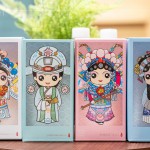 特別精選四款『歌仔戲積木公仔』作為抽獎禮，將傳統(tǒng)文化與現(xiàn)代創(chuàng)意巧妙結(jié)合，並透過趣味收藏延續(xù)對傳統(tǒng)文化的熱愛與關(guān)注。