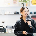 來自南投中興新村的 丘山茶 ，不僅是綠色宣言店家，創(chuàng)辦人更是茶葉感官品評師，分享專業(yè)知識之外，更共同實(shí)踐在地、有機(jī)、友善、永續(xù)。