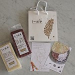 透過新業(yè)一畝田，我們深刻感受到來自土地的恩賜；良米在口中粒粒生香，美善在心中生生不息。