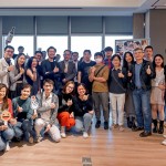 與家族們一同學習成長，品味人生百味，《解憂竹北 微醺時刻》酣暢淋漓、圓滿落幕，期待我們下一次的相聚時光。