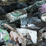 『實際走覽筏子溪，環(huán)境絕對會是我們最棒的老師?！患皶r將垃圾清除於動物們的棲地，也可以大大降低牠們誤食的可能性。