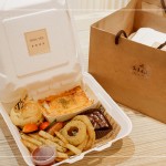 致上T2 Cafe 悠閒輕食餐盒，揮灑創(chuàng)意之餘，來場愜意的下午茶時光，感謝參加的竹北家族們。