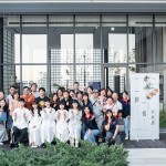 感謝參與的家族好友，2023年度的最終相見，在優(yōu)雅氛圍中畫下完美句點。