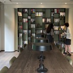 擁有彷彿置身花園的多功能交誼空間，讓住戶無論平假日都能聚首及享受生活美學(xué)。