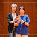 當天抽獎禮準備製作人歷年專輯，希望可以透過音樂，留住當下的美好，認識地球上最美麗的聲響。