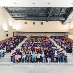 睽違許久的聚會(huì)，在歡笑中度過(guò)，記錄下難忘的相聚時(shí)光，為活動(dòng)畫(huà)下美好句點(diǎn)。