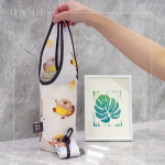 致上專屬河貍飲料杯套，讓美好回憶延續(xù)，並將愛護地球的心一併帶回家!