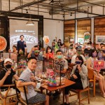 Happy Friday過後，即將迎接美好的週末時光，有家族好友們相聚，酷夏、涼酒、佐食，人生一大樂事！