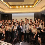 2024年新業(yè)服務(wù)訓(xùn)練課程3.0圓滿結(jié)束，大合照留下美好紀(jì)念，為課程畫下美好句點。