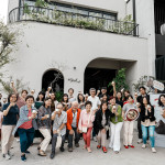 2025.10.23「新業(yè)品味食光｜一甕味噌釀一份時(shí)光」圓滿落幕，感謝家族們的熱情參與，與職人共同感受品味及手作融合的樂(lè)趣。