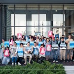 12月初的入冬時(shí)序，相約臺(tái)中家族，在新業(yè)睿見輕鬆愜意的揭開一場(chǎng)冬日的回憶之旅。