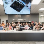 2025年的第一場活動，也是新業(yè)第一次舉辦廚藝活動，感謝家人們的參與，我們珍藏於心，並持續(xù)向前，共築更多回憶。