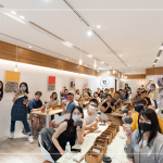 仲夏時節(jié)，送給自己一份禮物，將浮躁的身心收斂於清香之中，讓今年的端午節(jié)更有儀式感。