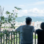 築夢起飛，相伴一生，夢想與未來交織成最美的生活。