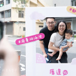 位於東光園道旁的新業(yè)築願(yuàn)景、新業(yè)築森鄰社區(qū)，前身是廢棄工廠、廢棄游泳池，經(jīng)過都市更新後，重新賦予這塊土地另一段生命，並期望與住戶們共築更多美好。