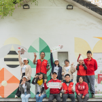 感謝當(dāng)日東海小棧教練及夥伴的協(xié)助，美好的「戶(hù)外生態(tài)體驗(yàn)課」我們下次再見(jiàn)~