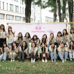 2025年第四屆新業(yè)有藝市，感受城市綠境裡飄散的芬多精，放慢步調(diào)，品味生活。