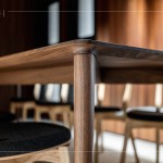 魔鬼藏在細(xì)節(jié)裡，漸變的滑行弧面，呈現(xiàn)一抹舒適的手摸觸感與寂靜的視覺變化。