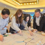 小組討論以多角度的思考和分析，可以更有效率的理解和運用，激發(fā)更多創(chuàng)新的想法與分析問題的能力。