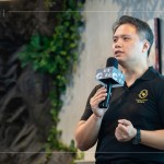 由香草騎士甜點(diǎn)師傅 味正琳 帶領(lǐng)，認(rèn)識香草的起源、栽種，淺談異國香草風(fēng)味評鑑及可變化的香草食品。