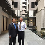 「新業(yè)誠家」，打破一般人對「國宅」的刻板印象