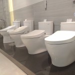 一天至少3次以上會與馬桶座接觸，因此在材質(zhì)及使用的選擇上，也需貼心到心坎裡。