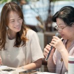 異國特有品種香草莢，帶有清甜、木質(zhì)、花果香、煙燻味…等氣味。