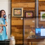 邀請最佳領路人 ＃王甯品油師，走過三萬五千哩，橫跨三大洲，兩千多個日子，一心尋找純粹，將大自然的療癒力量，封存於滴滴沛沃之間。