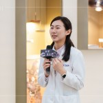 由馬修嚴(yán)選-文鈺茹營(yíng)養(yǎng)師 帶領(lǐng)，認(rèn)識(shí)優(yōu)格的起源，分享優(yōu)格入菜食譜，製程背景、優(yōu)格種類、成分及營(yíng)養(yǎng)價(jià)值。